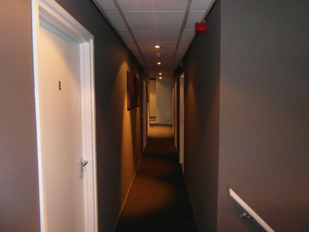 Hotel 'T Zwaantje Lichtenvoorde Exteriér fotografie