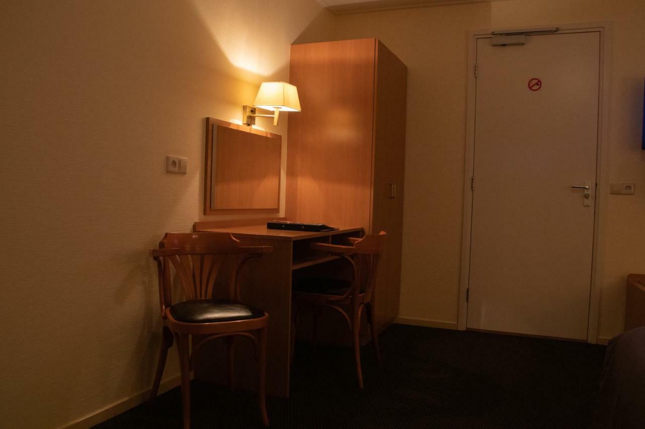 Hotel 'T Zwaantje Lichtenvoorde Exteriér fotografie